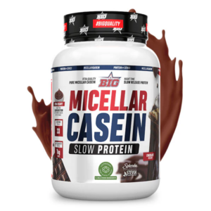 Proteína BIG Miscellar Casein