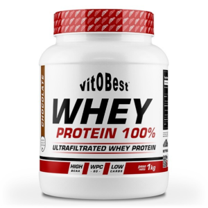 Proteína Whey Protein 100%