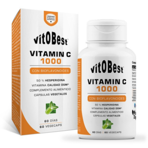Vitamina Vitamin C
