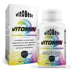 Vitamina Vitomin