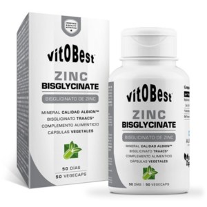 Vitobest zinc