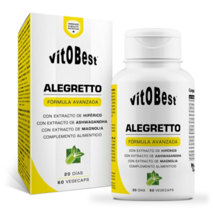 Alegretto