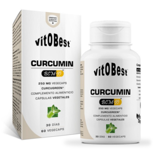 Curcumin (BCM-95®)