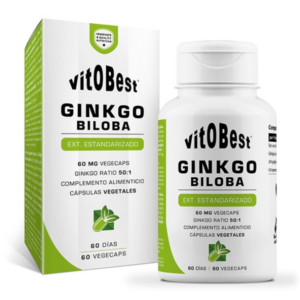 Ginkgo Biloba