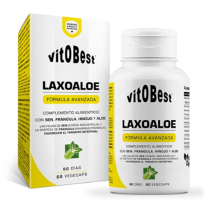 LaxoAloe