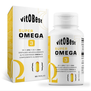 Super Omega 3