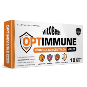 OptImmune (Viales)