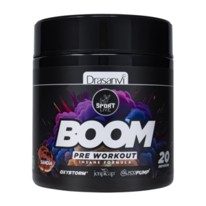 Pre-Entreno Sandía 300 g Sport Live Drasanvi