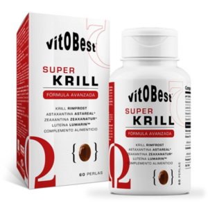 Super Krill