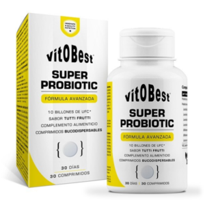 Super Probiotic