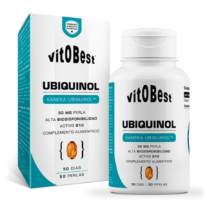 Ubiquinol
